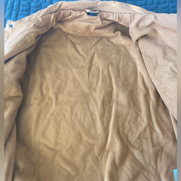 New Balance Athletics Work Jacket - Large - Picture 8 of 8